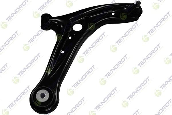 TEKNOROT FO-238 Süspansiyon Sistemi Bugi Kolu - FORD FIESTA VI (CB1, CCN) uyumlu