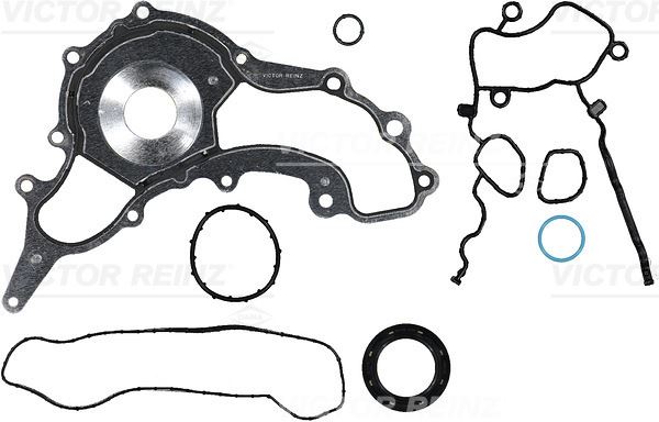 VICTOR REINZ 08-26248-01 Motor Karter Contası - JEEP GRAND CHEROKEE IV (WK, WK2) uyumlu