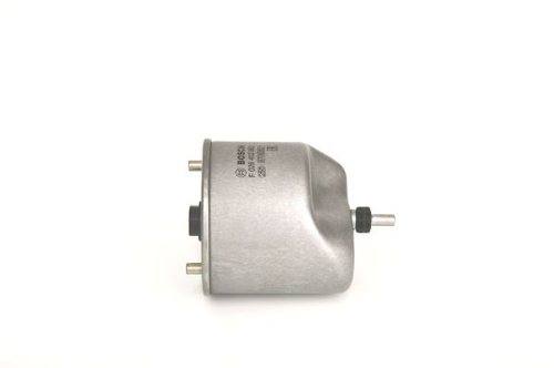 BOSCH F 026 402 862 Yakıt Sistemi Yakıt Filtresi - CITROËN C4 II (NC_) uyumlu