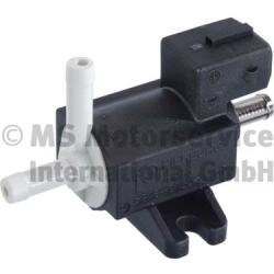 PIERBURG 7.01282.02.0 Motor Turbo Ayarı