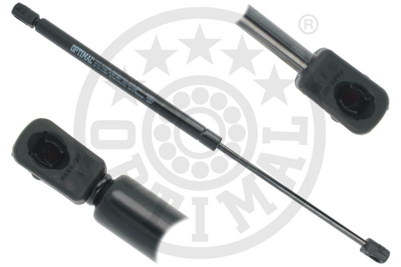 OPTIMAL AG-50510 Kaporta & Gövde Parçaları Gaz Yayı - OPEL VECTRA B Hatchback (J96) uyumlu