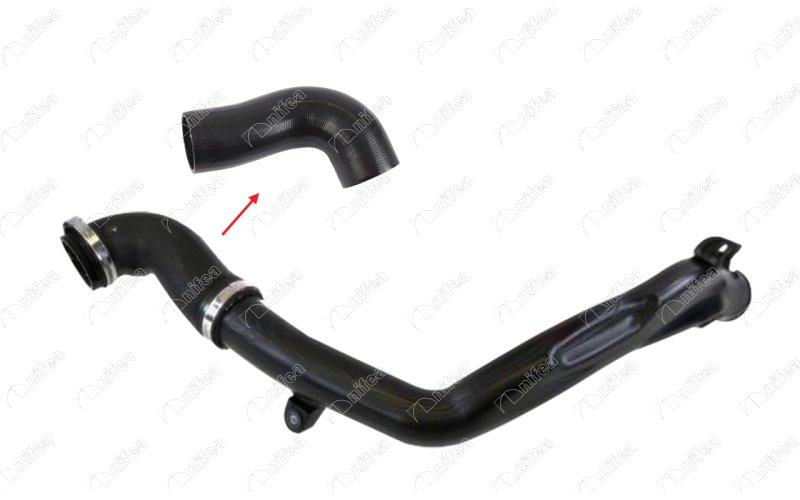 NIFEA 35483 Motor Hava Kütle Ölçer (MAF Sensörü) - MINI MINI Roadster (R59) uyumlu