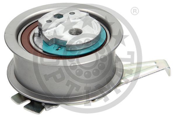 OPTIMAL 0-N2314 Motor Kayış Kasnağı - AUDI Q5 (8RB) uyumlu