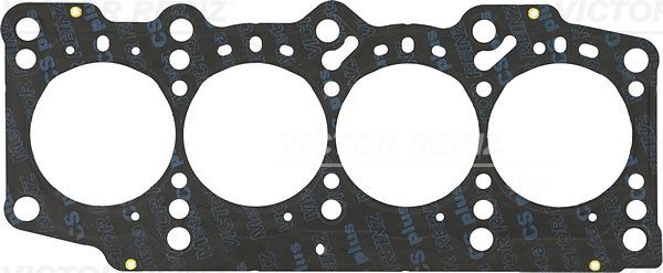 VICTOR REINZ 61-37110-00 Motor Silindir Kafa Contası - ALFA ROMEO MITO (955_) uyumlu