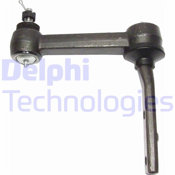DELPHI TA2320 Direksiyon Sistemi Direksiyon Mili