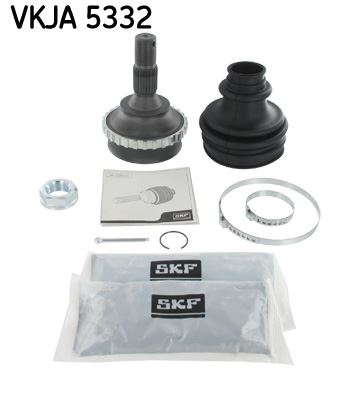 SKF VKJA 5332 Diferansiyel & Aktarma Sistemi Mafsallar - PEUGEOT 406 (8B) uyumlu