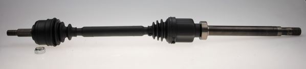 Aks - GKN - 306739 Ürün Görseli