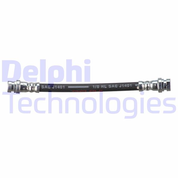 DELPHI LH7642 Fren Sistemleri Fren Hortumları - RENAULT KANGOO BE BOP (KW0/1_) uyumlu