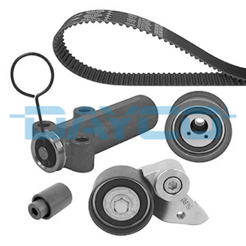 DAYCO KTB690 Motor Triger Seti - AUDI A6 C5 (4B2, 4B4) uyumlu
