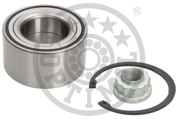 OPTIMAL 402722 Jant & Lastik & Bijon Poyra - MERCEDES-BENZ M-SERISI (W166) uyumlu