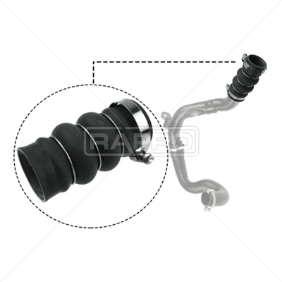 RAPRO R16240 Motor Hava Kütle Ölçer (MAF Sensörü) - FORD TOURNEO CONNECT uyumlu