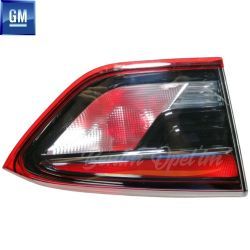 Stop Lambası - GM - 39137523 Ürün Görseli