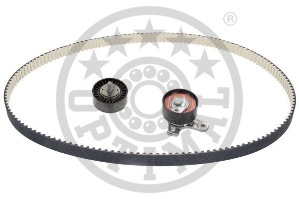 OPTIMAL SK-1723 Motor Triger Seti - CHEVROLET CAPTIVA (C100, C140) uyumlu