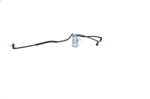 BOSCH F 026 403 758 Yakıt Sistemi Yakıt Filtresi - CHRYSLER VOYAGER IV (RG, RS) uyumlu