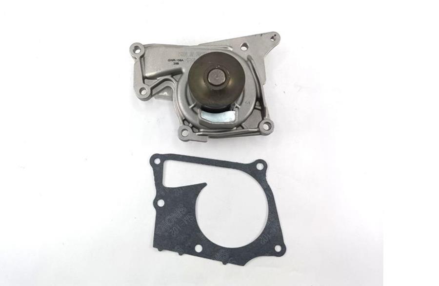 GMB GWR-156A Motor Devirdaim - RENAULT MEGANE III Grandtour (KZ0/1) uyumlu