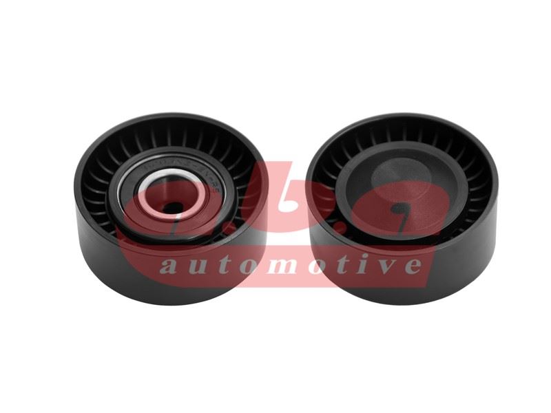 Kayış Saptırma Makarası - A.B.A - 25505787 Ürün Görseli