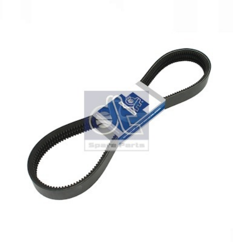 DT Spare Parts 3.34438 Motor Kayış