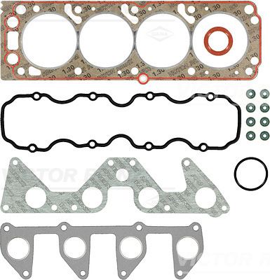 VICTOR REINZ 02-26775-05 Motor Silindir Kafa Contası - OPEL VECTRA B Hatchback (J96) uyumlu