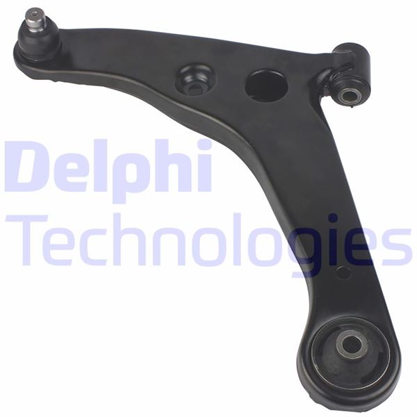 DELPHI TC2630 Süspansiyon Sistemi Bugi Kolu - MITSUBISHI LANCER VII (CS_A, CT_A) uyumlu