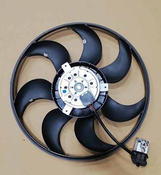 Radyatör Fanı - FOP10400F Ürün Görseli