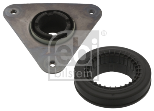 FEBI BILSTEIN 44662 Süspansiyon Sistemi Amortisör - RENAULT MODUS / GRAND MODUS (F/JP0_) uyumlu