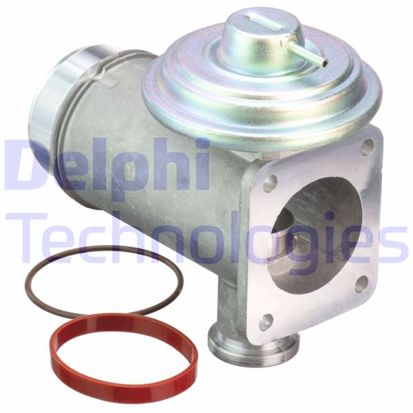 DELPHI EG10466-12B1 Motor EGR Parçaları - BMW X3 (E83) uyumlu