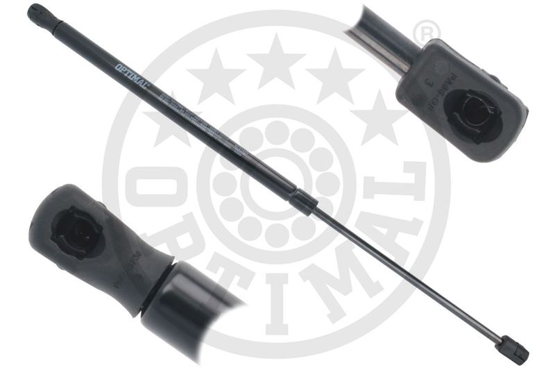 OPTIMAL AG-51537 Kaporta & Gövde Parçaları Gaz Yayı - FORD FIESTA VI (CB1, CCN) uyumlu