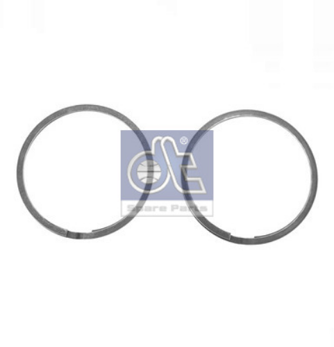 DT Spare Parts 3.18163 Motor Manifold Contası