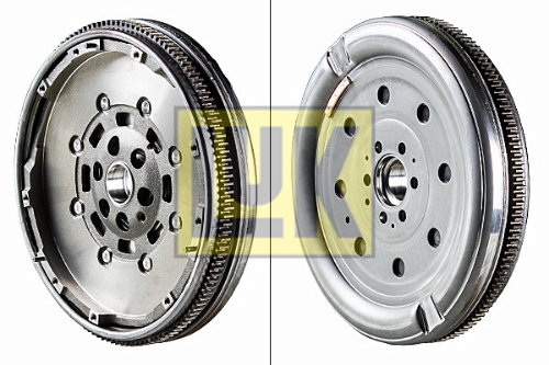 Schaeffler LuK 415 0264 10 Motor Volan - AUDI A3 (8P1) uyumlu