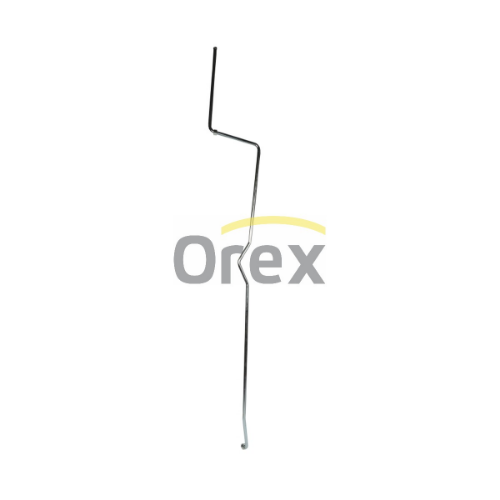 Kompresör Hava Basınç Borusu - OREX - 113105 Ürün Görseli