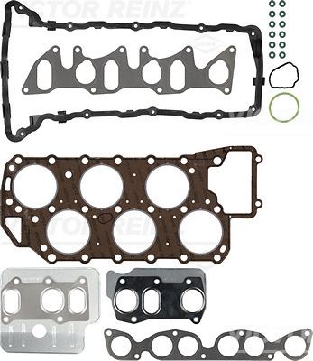 VICTOR REINZ 02-29110-01 Motor Silindir Kafa Contası - VW PASSAT B3/B4 (3A2, 35I) uyumlu