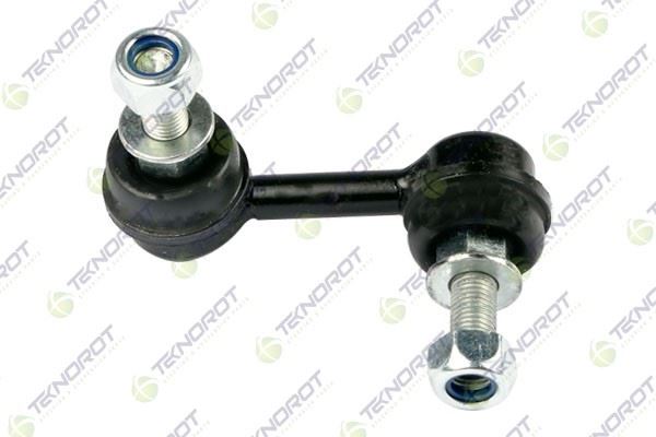 TEKNOROT N-322 Süspansiyon Sistemi Stabilizatör - NISSAN ALMERA TINO (V10) uyumlu