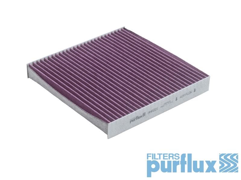 PURFLUX AHA221 İklimlendirme Sistemi Polen Filtresi - HONDA CR-V III (RE_) uyumlu