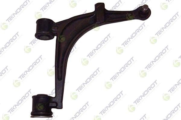 TEKNOROT R-488 Süspansiyon Sistemi Bugi Kolu - RENAULT MASTER II Platform şasi (ED/HD/UD) uyumlu