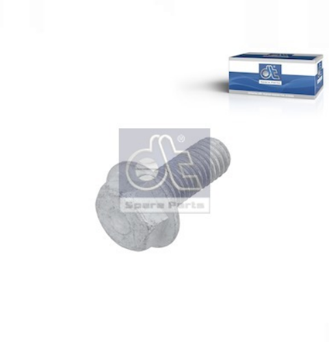 DT Spare Parts 4.40351 Sarf Malzemeler Cıvatalar
