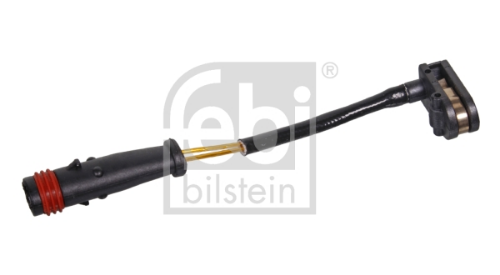 FEBI BILSTEIN 28139 Fren Sistemleri Aşınma Göstergesi - MERCEDES-BENZ SPRINTER 3,5-t Minibüs/Otobüs (B906) uyumlu