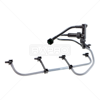 RAPRO R16356 Motor Hortum & Bağlantılar - FORD TOURNEO CONNECT uyumlu