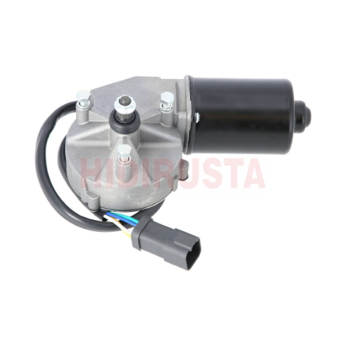 SIEGEL Automotive SA5D0012 Kaporta & Gövde Parçaları Cam Silecek Mekanizması