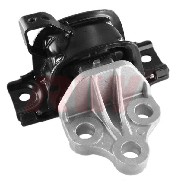 Motor Takozu - RIW - OP12002 Ürün Görseli