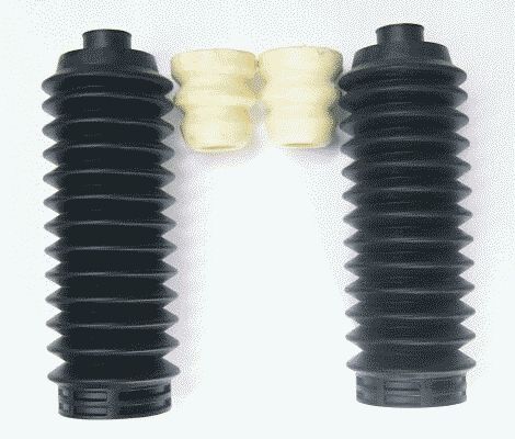 BILSTEIN 11-270577 Süspansiyon Sistemi Montaj Parçaları - FORD FOCUS I (DAW, DBW) uyumlu