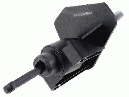 SACHS 6284 600 148 Debriyaj Sistemi Merkez Silindir - FORD FIESTA IV (JA_, JB_) uyumlu