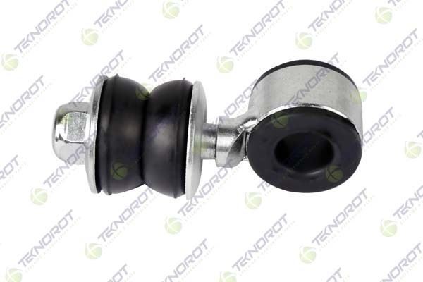TEKNOROT V-907 Süspansiyon Sistemi Stabilizatör - VW GOLF II (19E, 1G1) uyumlu