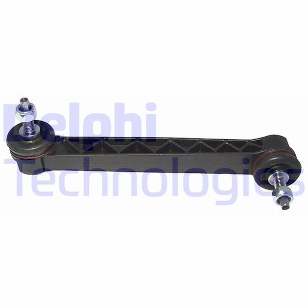 DELPHI TC1549 Süspansiyon Sistemi Stabilizatör - MERCEDES-BENZ A-SERISI (W168) uyumlu