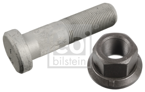 FEBI BILSTEIN 06465 Jant & Lastik & Bijon Tekerlek Pimi