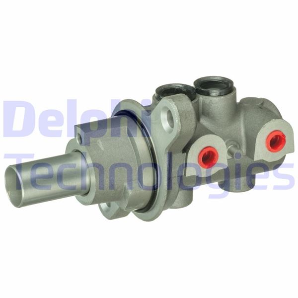 DELPHI LM80617 Fren Sistemleri Ana Fren Merkezi - OPEL CORSA D (S07) uyumlu