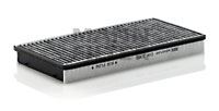 MANN-FILTER CUK 3360 İklimlendirme Sistemi Polen Filtresi - PORSCHE BOXSTER Spyder (987) uyumlu