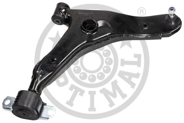 OPTIMAL G6-1019 Süspansiyon Sistemi Bugi Kolu - VOLVO S40 I (644) uyumlu