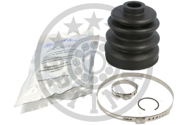 OPTIMAL CVB-10210CR Diferansiyel & Aktarma Sistemi Tahrik Parçaları - NISSAN TERRANO II (R20) uyumlu