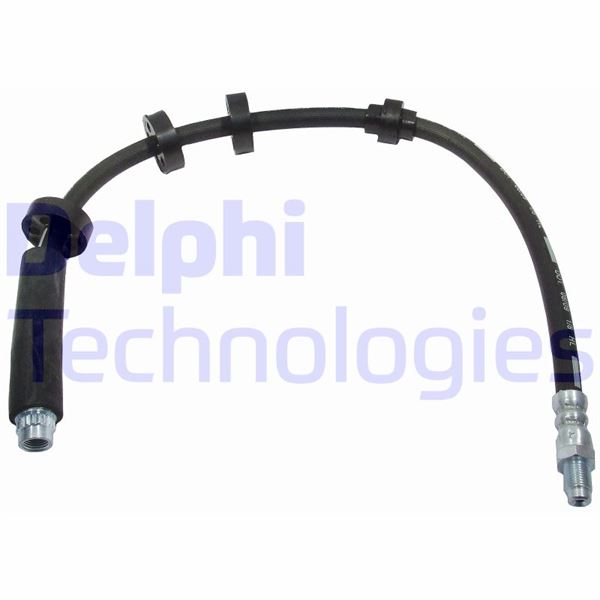 DELPHI LH6239 Fren Sistemleri Fren Hortumları - PEUGEOT 406 (8B) uyumlu