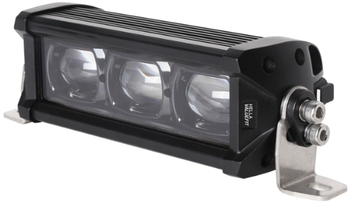 HELLA 1GE 360 000-002 Farlar & Aydınlatma Çalışma Farı